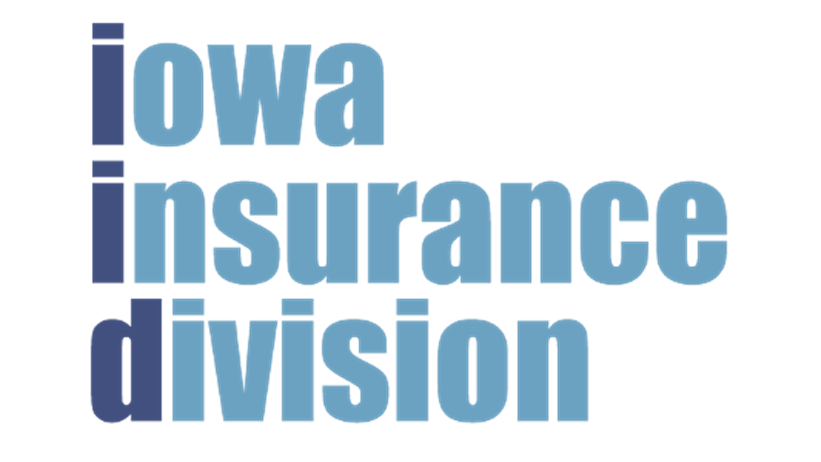 Iowa Insurance Division Logo